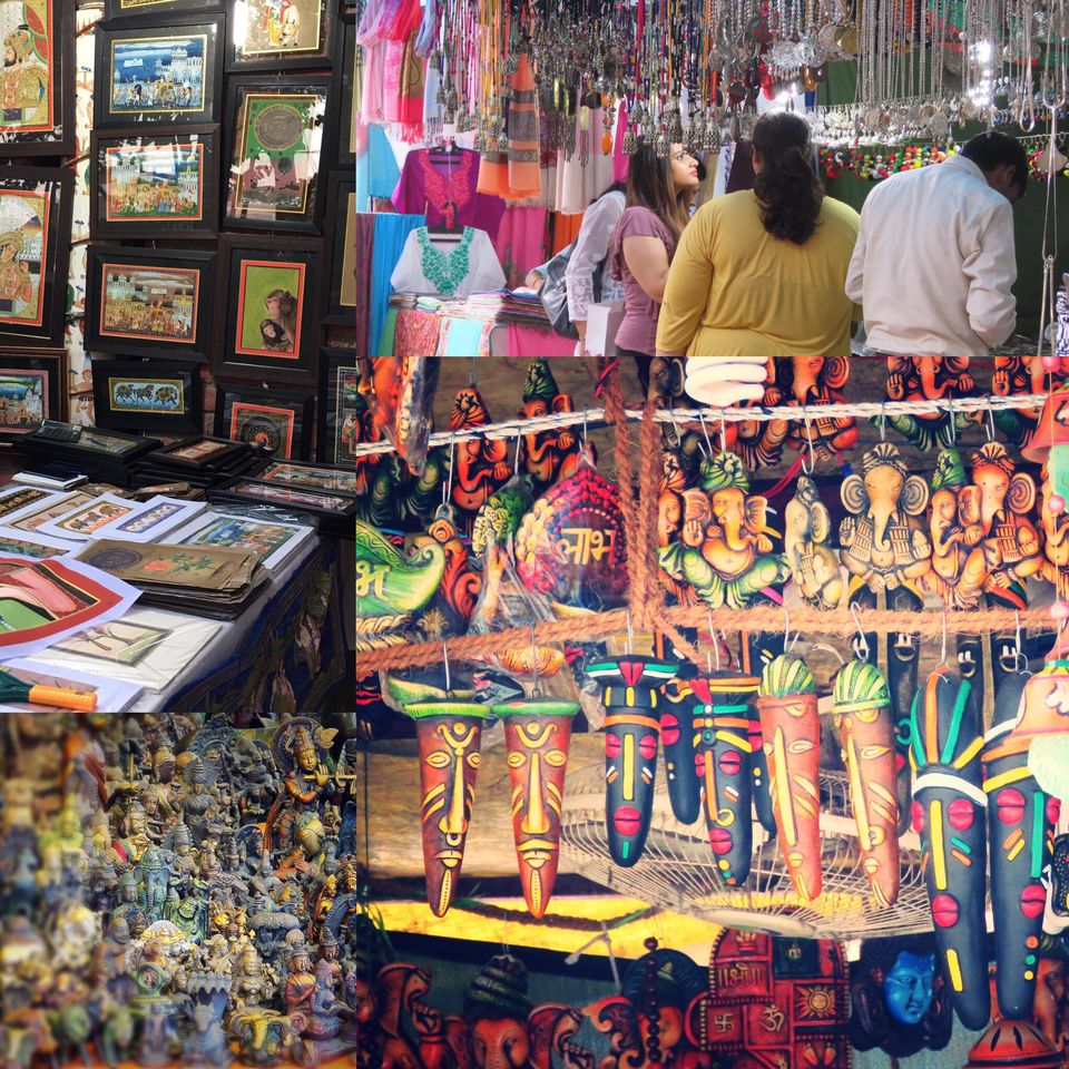 Photo of Dilli Connection: 5 things I never miss 3/8 by kriti arora