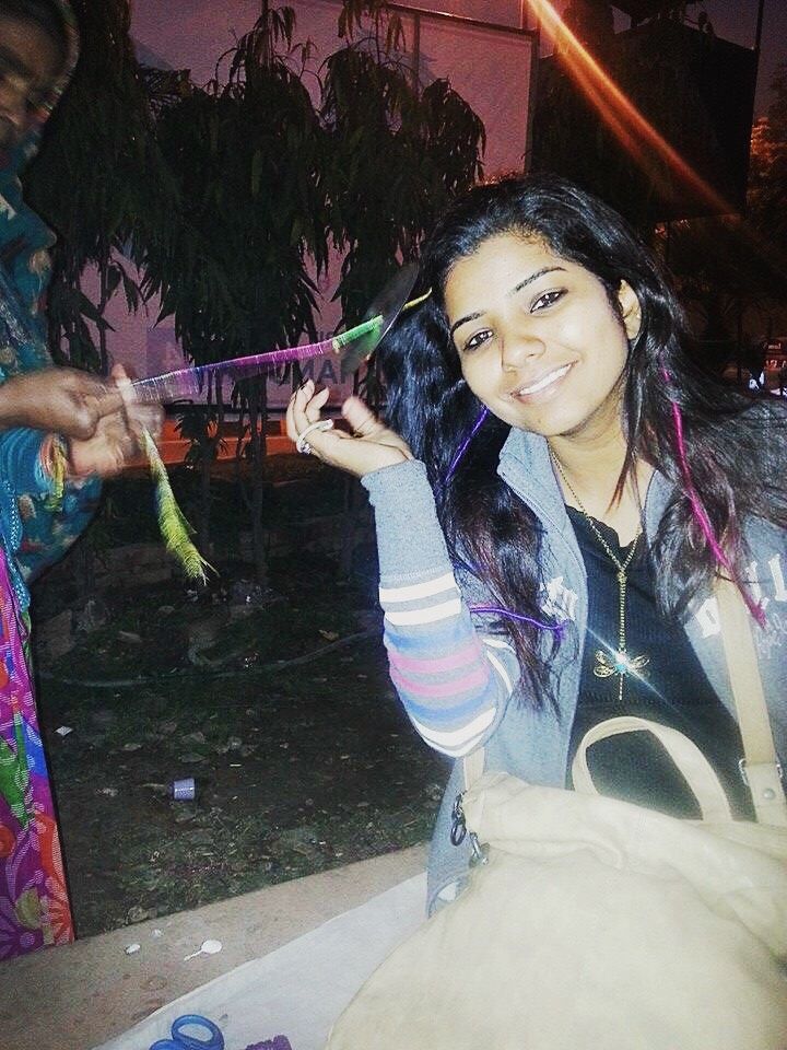 Photo of Dilli Connection: 5 things I never miss 4/8 by kriti arora