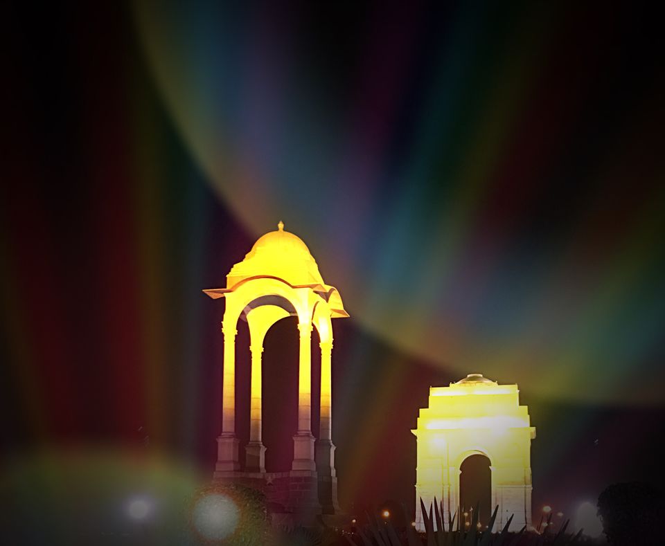 Photo of Dilli Connection: 5 things I never miss 6/8 by kriti arora