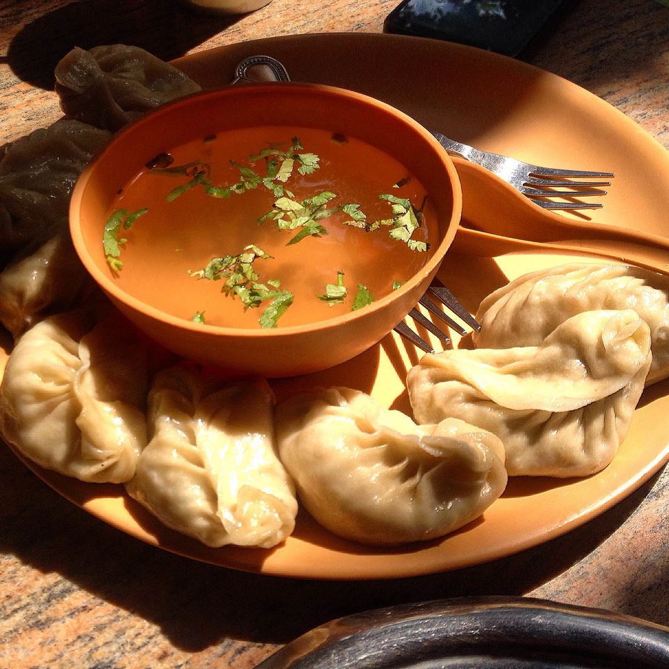 Photo of Dilli Connection: 5 things I never miss 7/8 by kriti arora