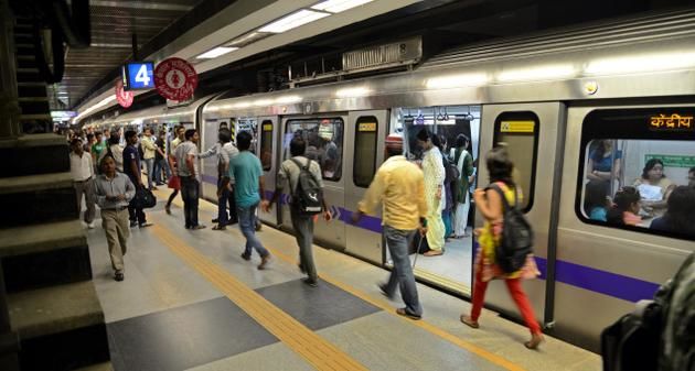 Photo of Dilli Connection: 5 things I never miss 8/8 by kriti arora