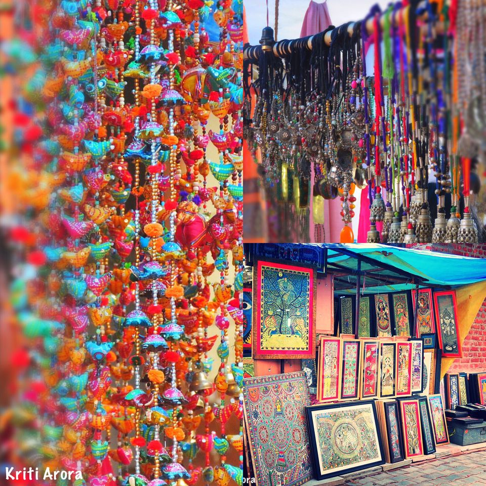 Photo of Hyderabad Has It All!!! 3/13 by kriti arora