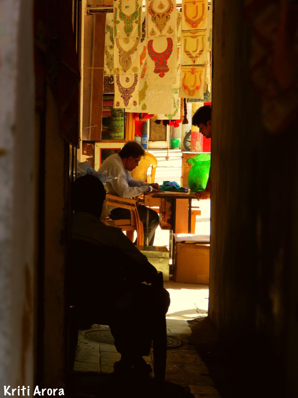 Photo of Hyderabad Has It All!!! 10/13 by kriti arora
