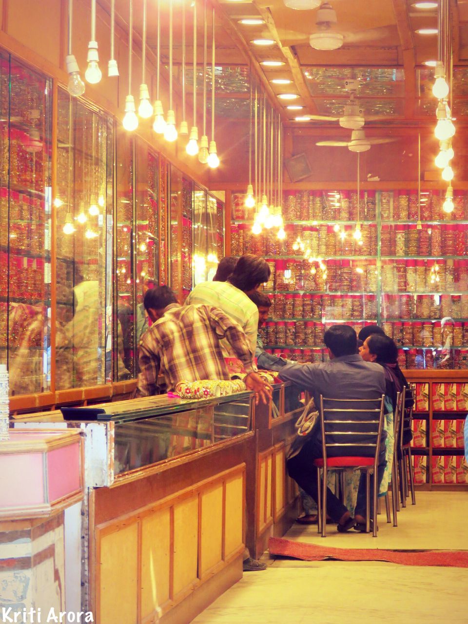 Photo of Hyderabad Has It All!!! 11/13 by kriti arora
