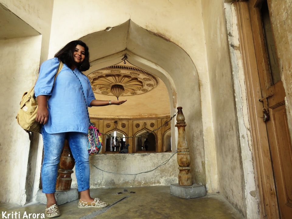 Photo of Hyderabad Has It All!!! 13/13 by kriti arora