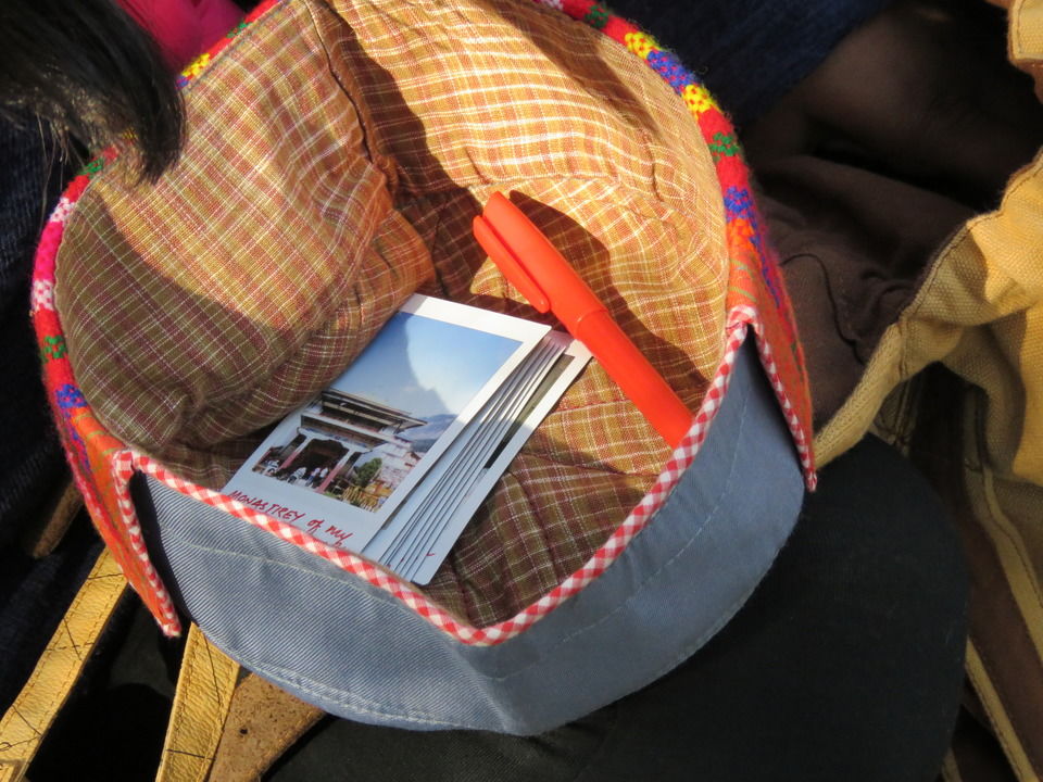 Photo of A little taste of wanderlust 1/8 by kriti arora