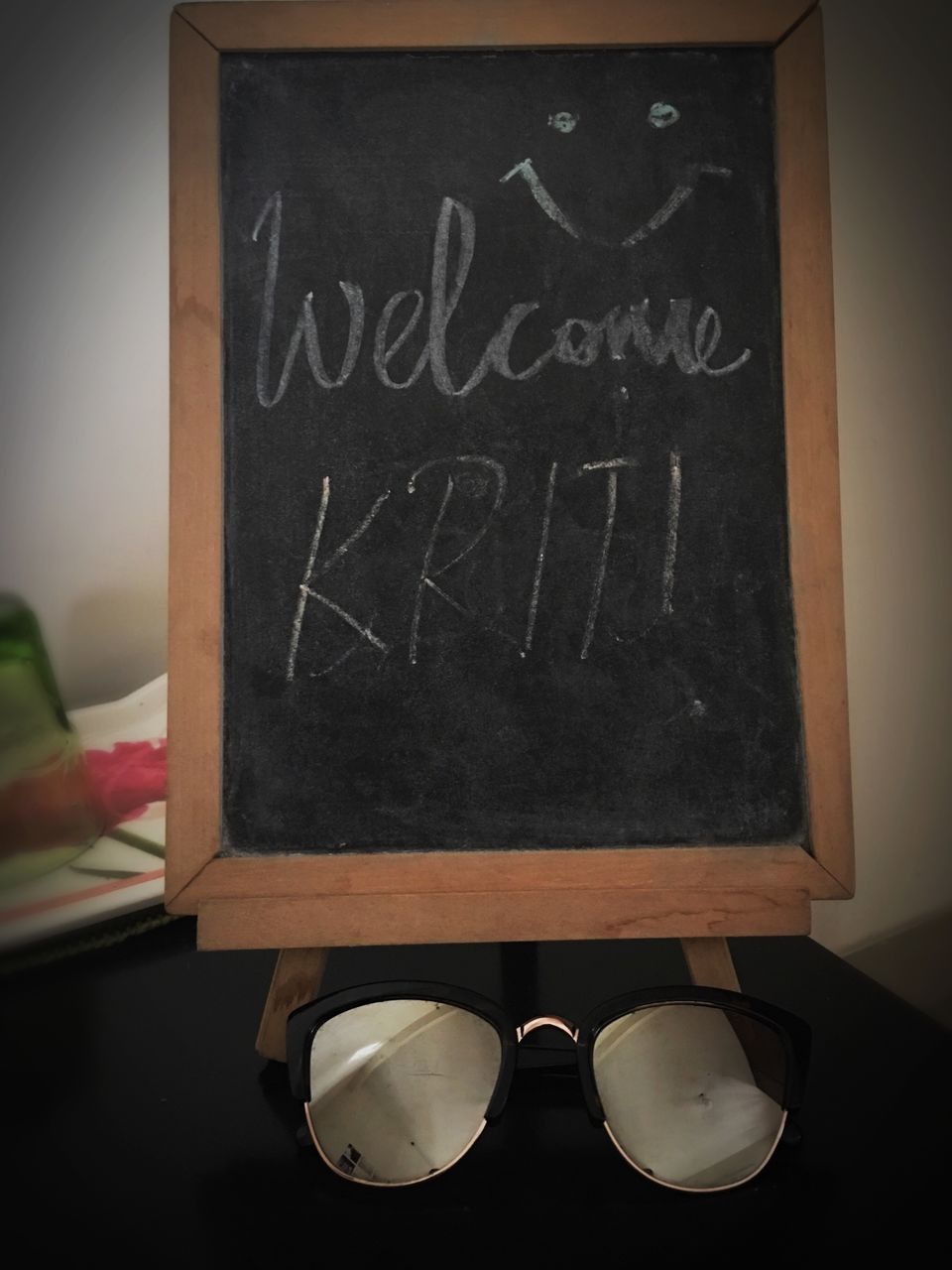Photo of A little taste of wanderlust 8/8 by kriti arora