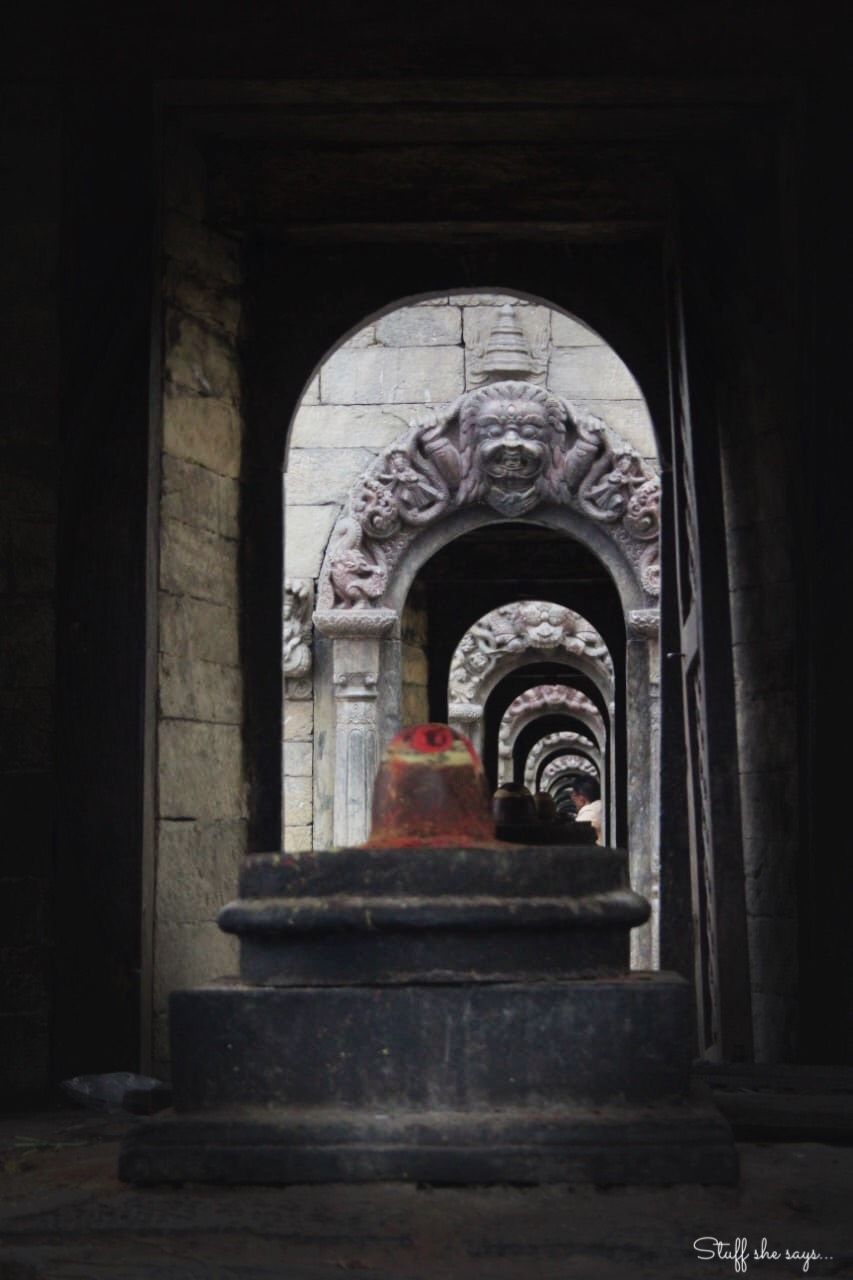 Photo of Nepal by kriti arora