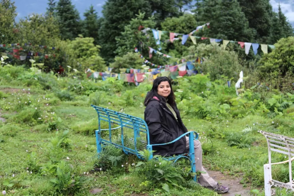 Photo of Poon Hill Trekking, Kathmandu, Nepal by kriti arora