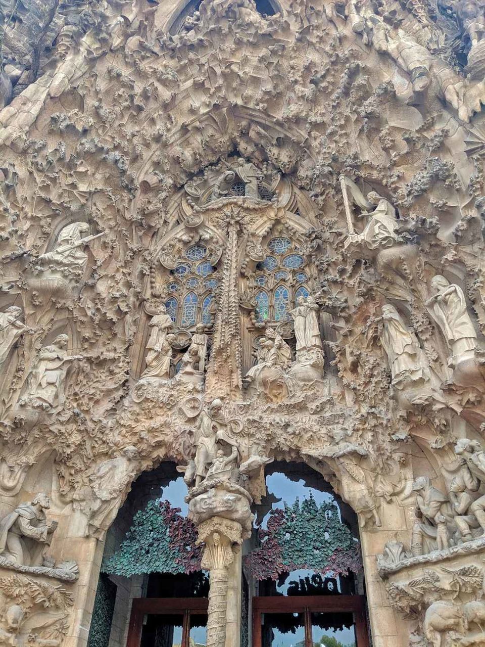 Photo of Guys, i am in Spain and the 'S' is not silent here!! by Meenal Kharade