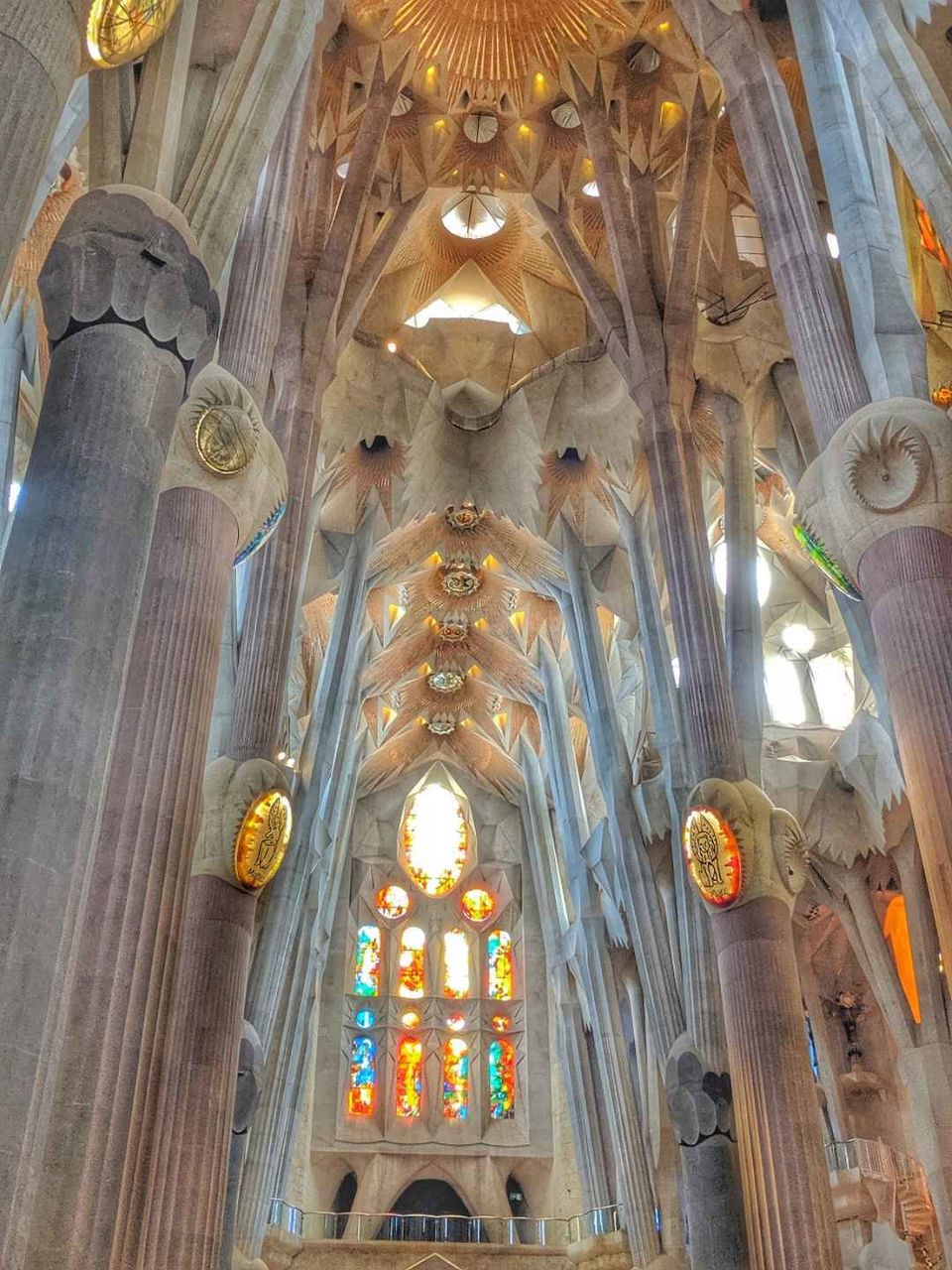 Photo of Guys, i am in Spain and the 'S' is not silent here!! by Meenal Kharade