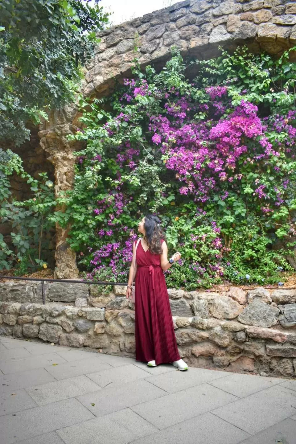 Photo of Royal Palace of Madrid, Calle de Bailén, Madrid, Spain by Meenal Kharade