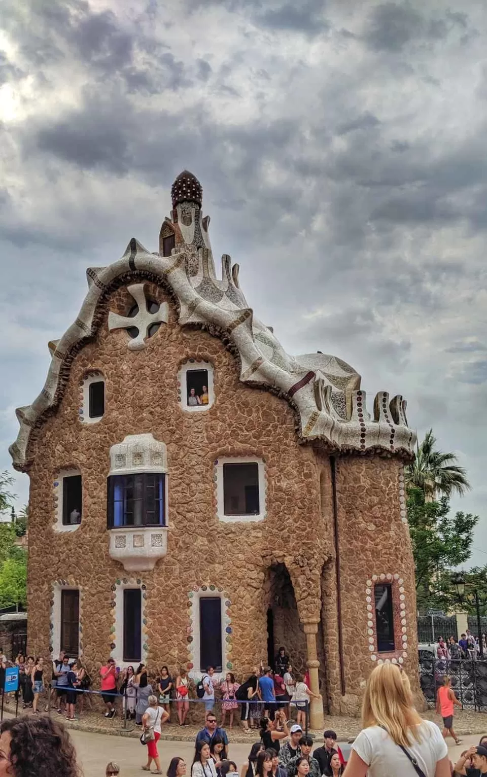 Photo of Royal Palace of Madrid, Calle de Bailén, Madrid, Spain by Meenal Kharade
