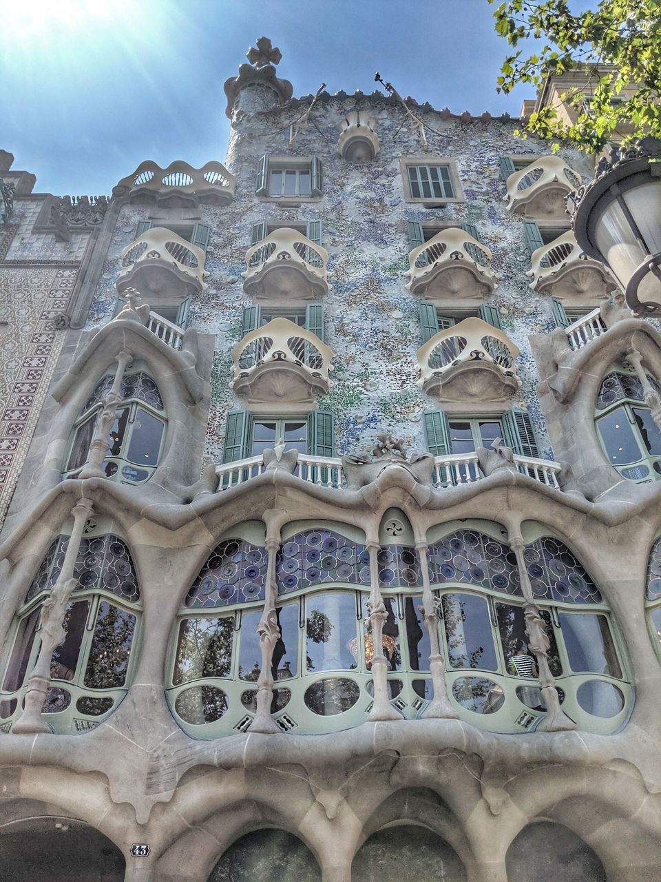 Photo of Guys, i am in Spain and the 'S' is not silent here!! by Meenal Kharade