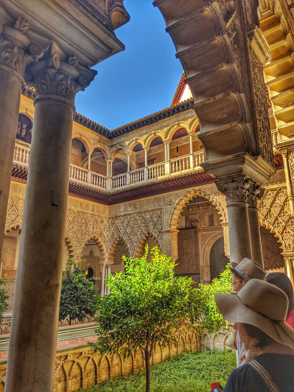 Photo of Guys, i am in Spain and the 'S' is not silent here!! by Meenal Kharade