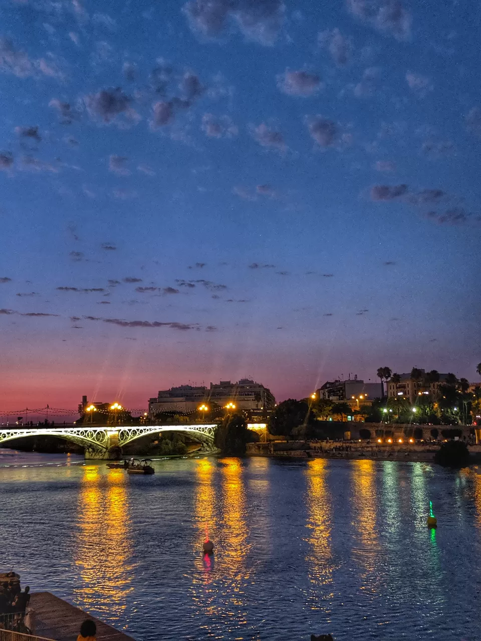 Photo of Triana, Seville, Spain by Meenal Kharade