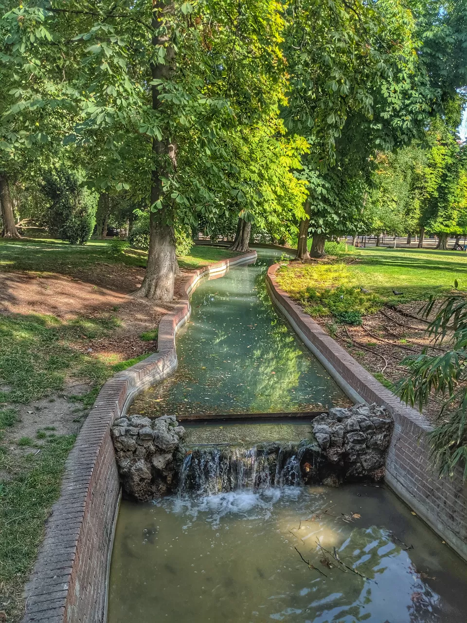 Photo of El Retiro Madrid, Madrid, Spain by Meenal Kharade