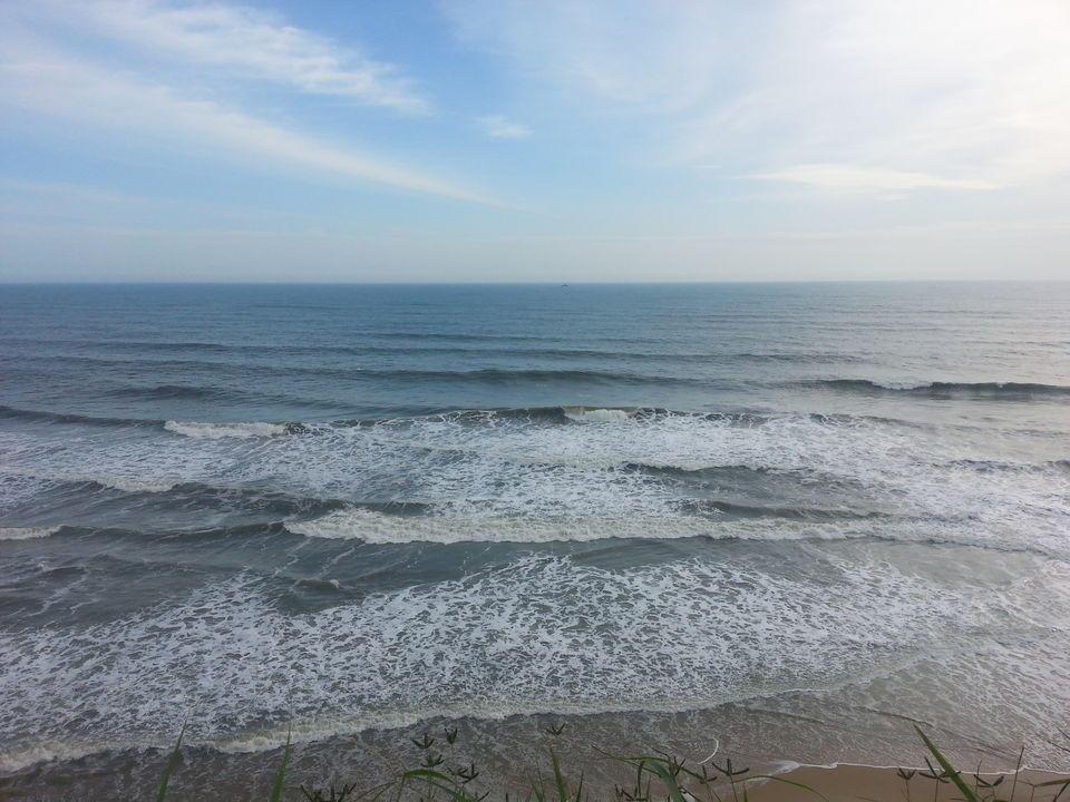 Photo of Varkala, Kerala, India by RACHNA SINGH