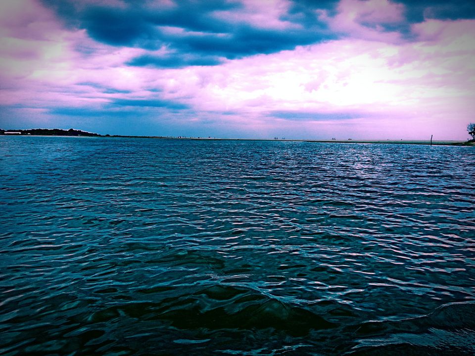 Photo of FRENCH town of INDIA - Pondicherry by RACHNA SINGH