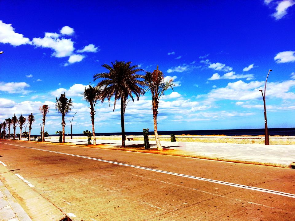 Photo of FRENCH town of INDIA - Pondicherry by RACHNA SINGH
