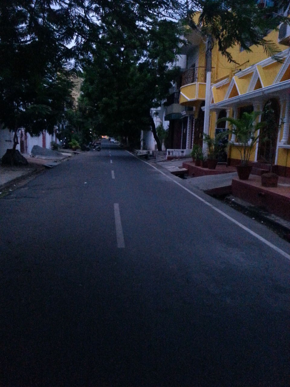 Photo of FRENCH town of INDIA - Pondicherry by RACHNA SINGH
