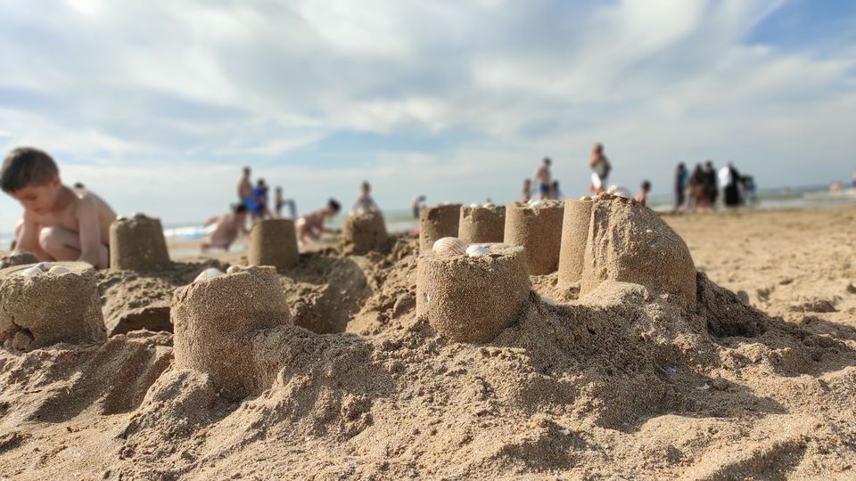 Photo of Why Normandy Is One Of The Most-Loved Destinations In France! by RACHNA SINGH