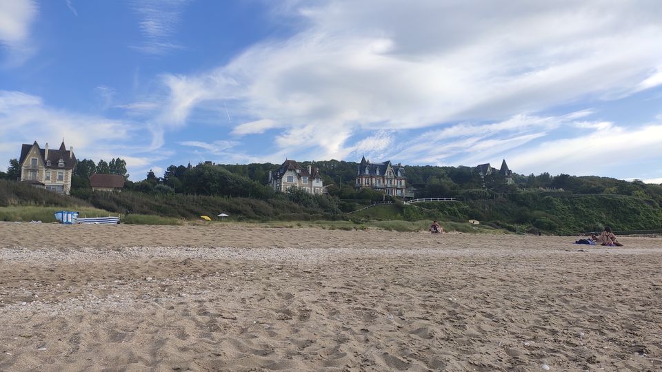 Photo of Why Normandy Is One Of The Most-Loved Destinations In France! by RACHNA SINGH