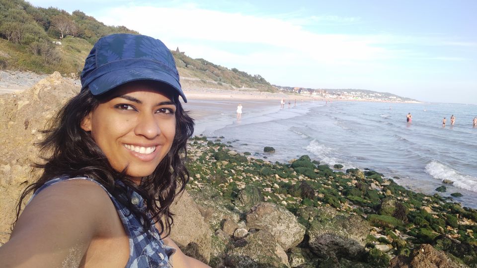 Photo of Why Normandy Is One Of The Most-Loved Destinations In France! by RACHNA SINGH