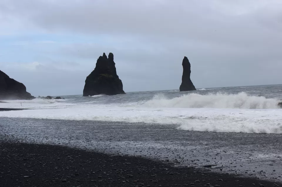 Photo of Perfect Itinerary for Iceland in 8 days! by RACHNA SINGH