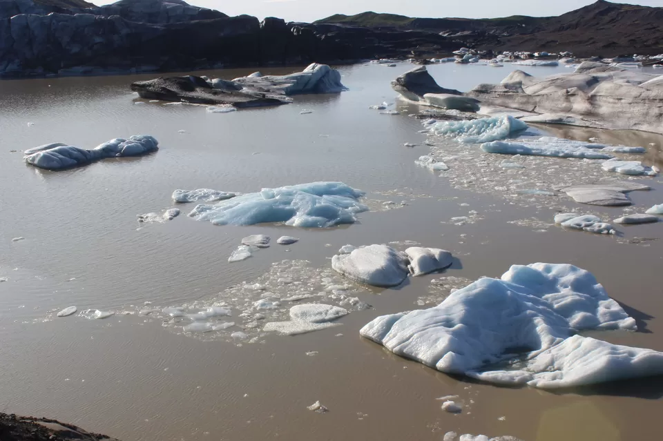 Photo of Perfect Itinerary for Iceland in 8 days! by RACHNA SINGH