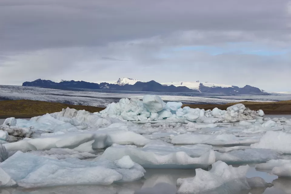 Photo of Perfect Itinerary for Iceland in 8 days! by RACHNA SINGH