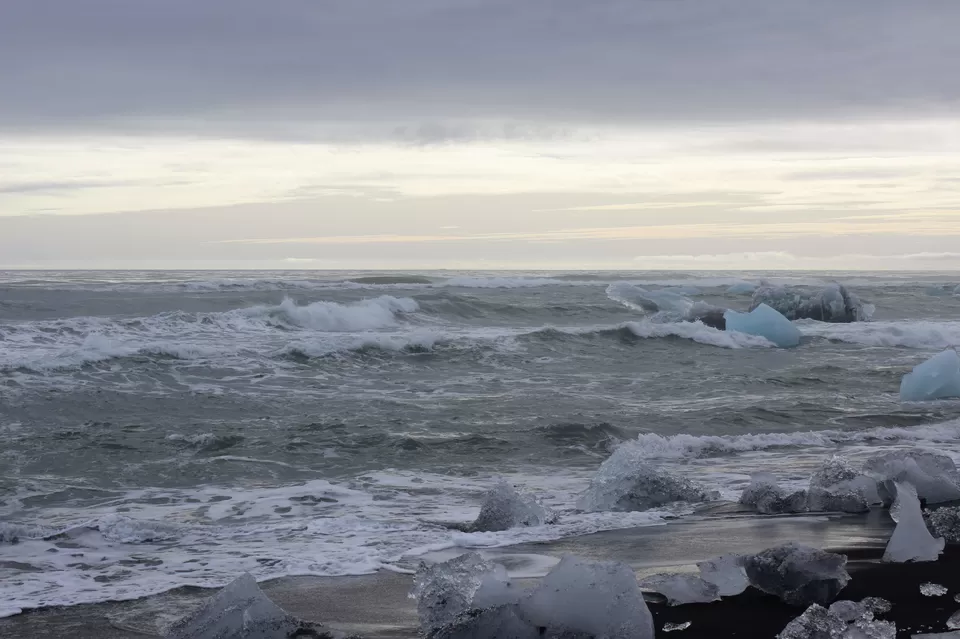Photo of Perfect Itinerary for Iceland in 8 days! by RACHNA SINGH