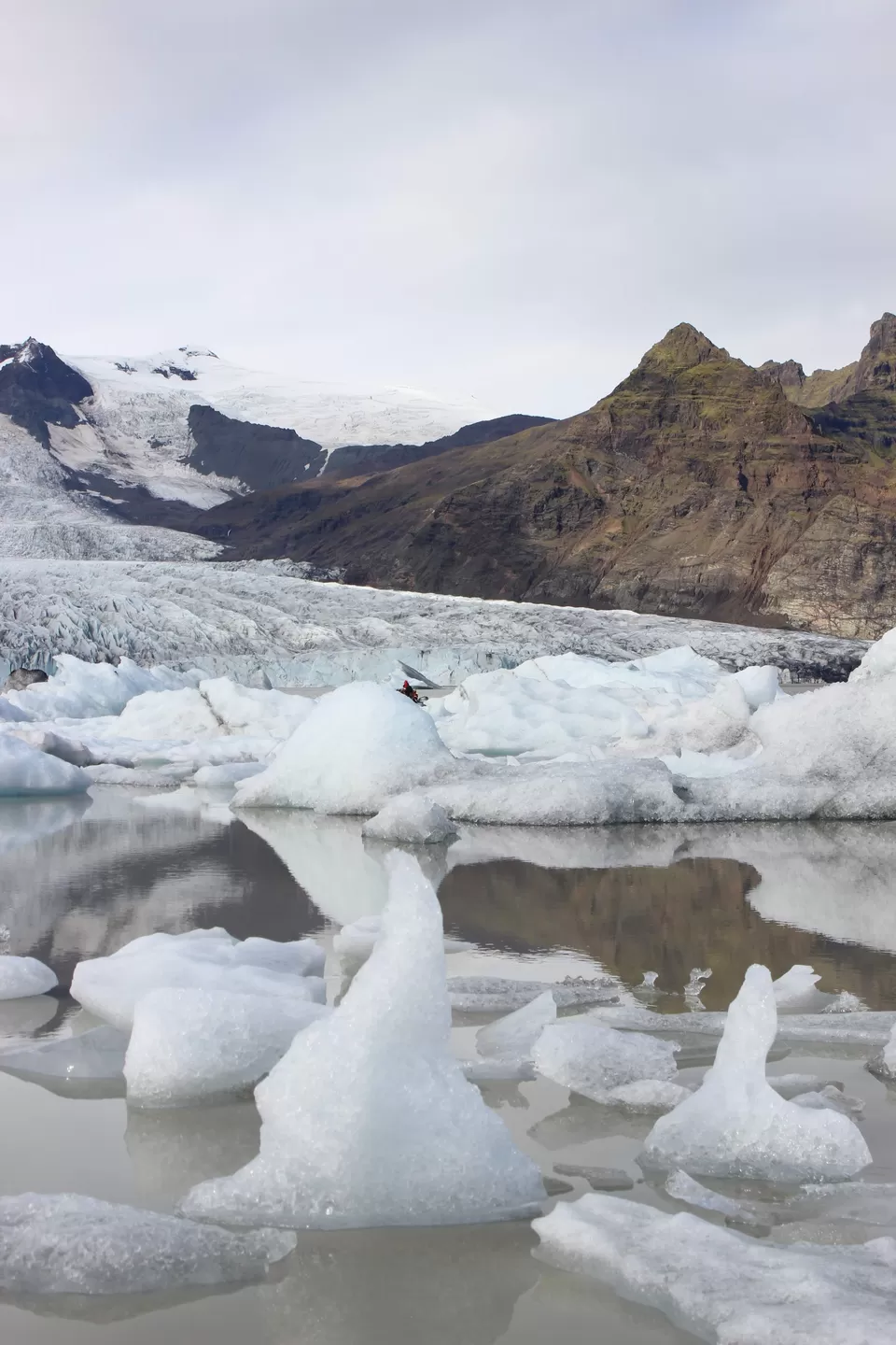 Photo of Perfect Itinerary for Iceland in 8 days! by RACHNA SINGH