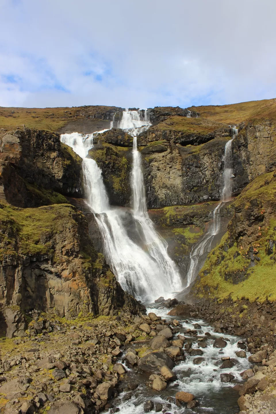 Photo of Diamond Beach, Iceland by RACHNA SINGH