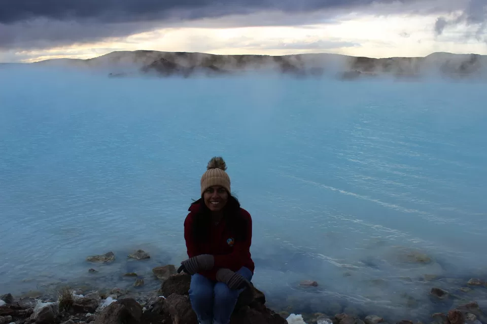 Photo of Siglufjörður, Iceland by RACHNA SINGH