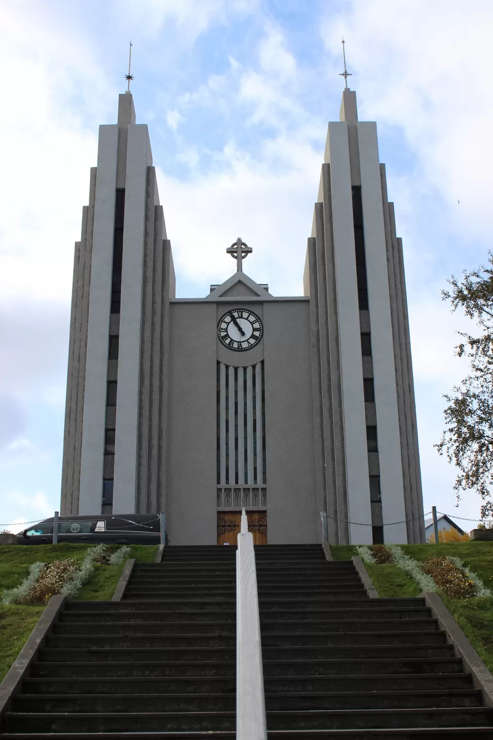 Photo of Siglufjörður, Iceland by RACHNA SINGH