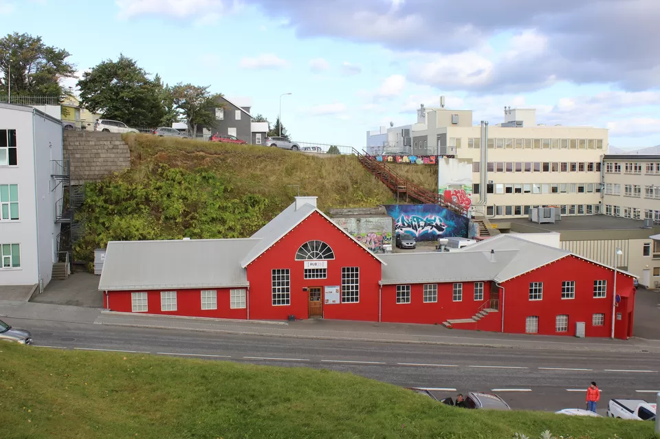 Photo of Siglufjörður, Iceland by RACHNA SINGH