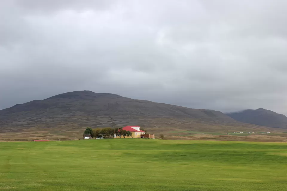 Photo of Reykjavík, Iceland by RACHNA SINGH