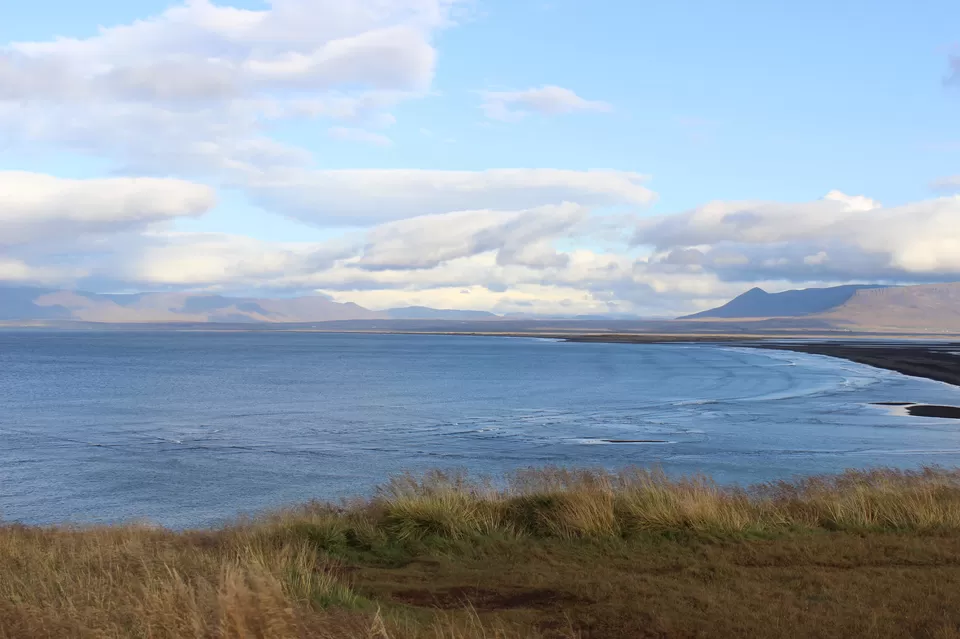 Photo of Reykjavík, Iceland by RACHNA SINGH