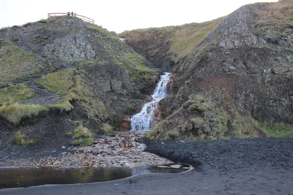Photo of Reykjavík, Iceland by RACHNA SINGH