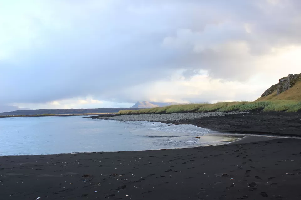 Photo of Reykjadalur Hot Spring Thermal River, Reykjadalur, Iceland by RACHNA SINGH