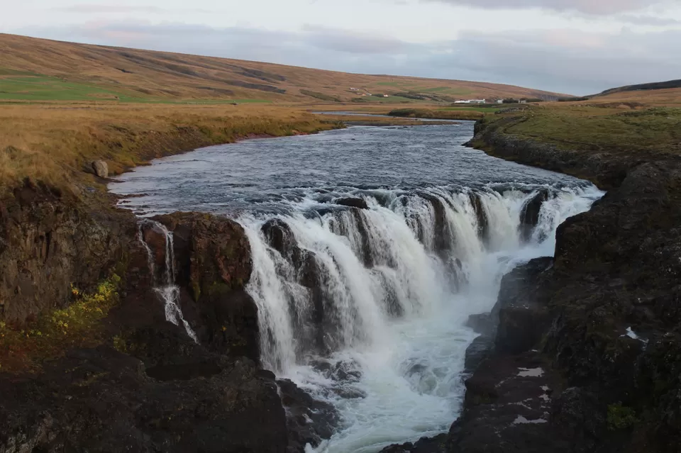 Photo of Perfect Itinerary for Iceland in 8 days! by RACHNA SINGH