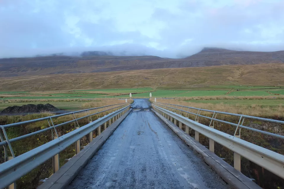 Photo of Perfect Itinerary for Iceland in 8 days! by RACHNA SINGH