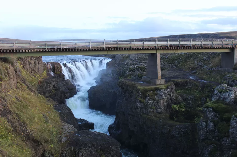 Photo of Perfect Itinerary for Iceland in 8 days! by RACHNA SINGH
