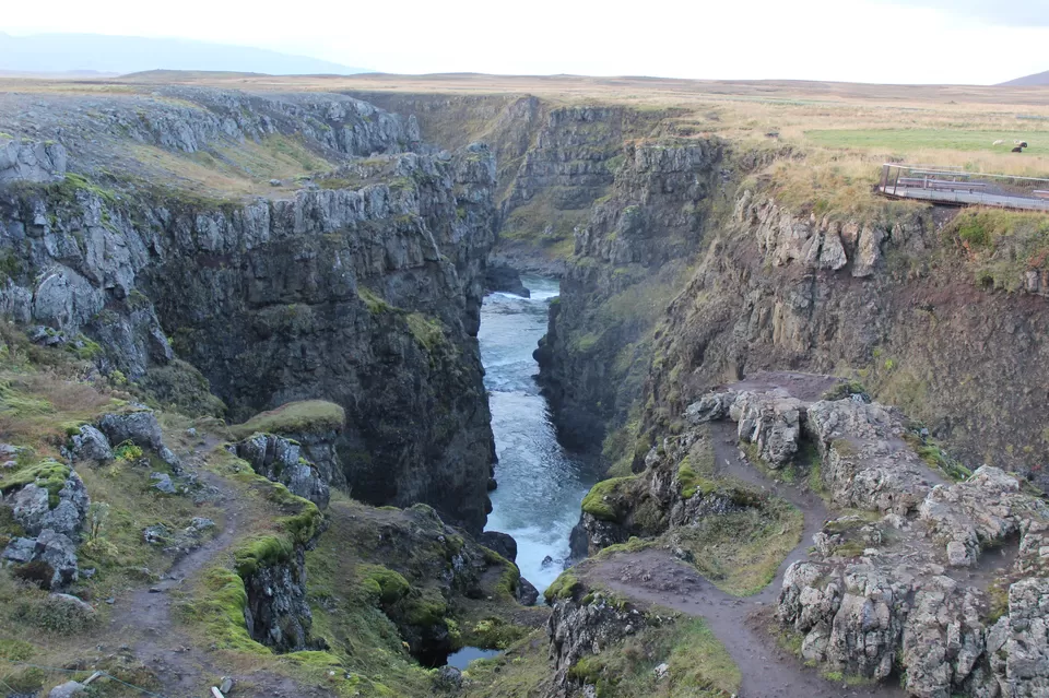 Photo of Perfect Itinerary for Iceland in 8 days! by RACHNA SINGH