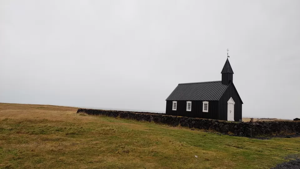 Photo of Perfect Itinerary for Iceland in 8 days! by RACHNA SINGH