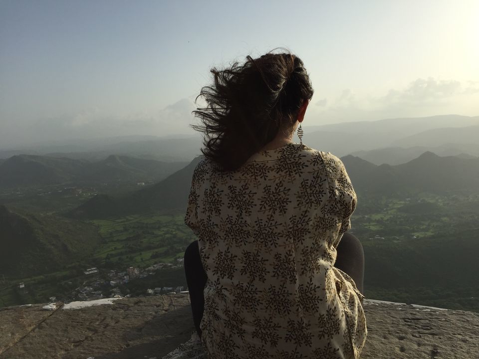 Photo of Experiencing Udaipur- City of Lakes, Fountains & Palaces by Dipti