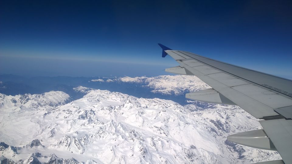 Photo of Volunteering in Leh-Escape to Mountains 1/2 by Dipti