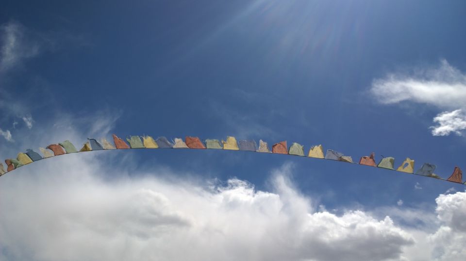 Photo of Leh by Dipti