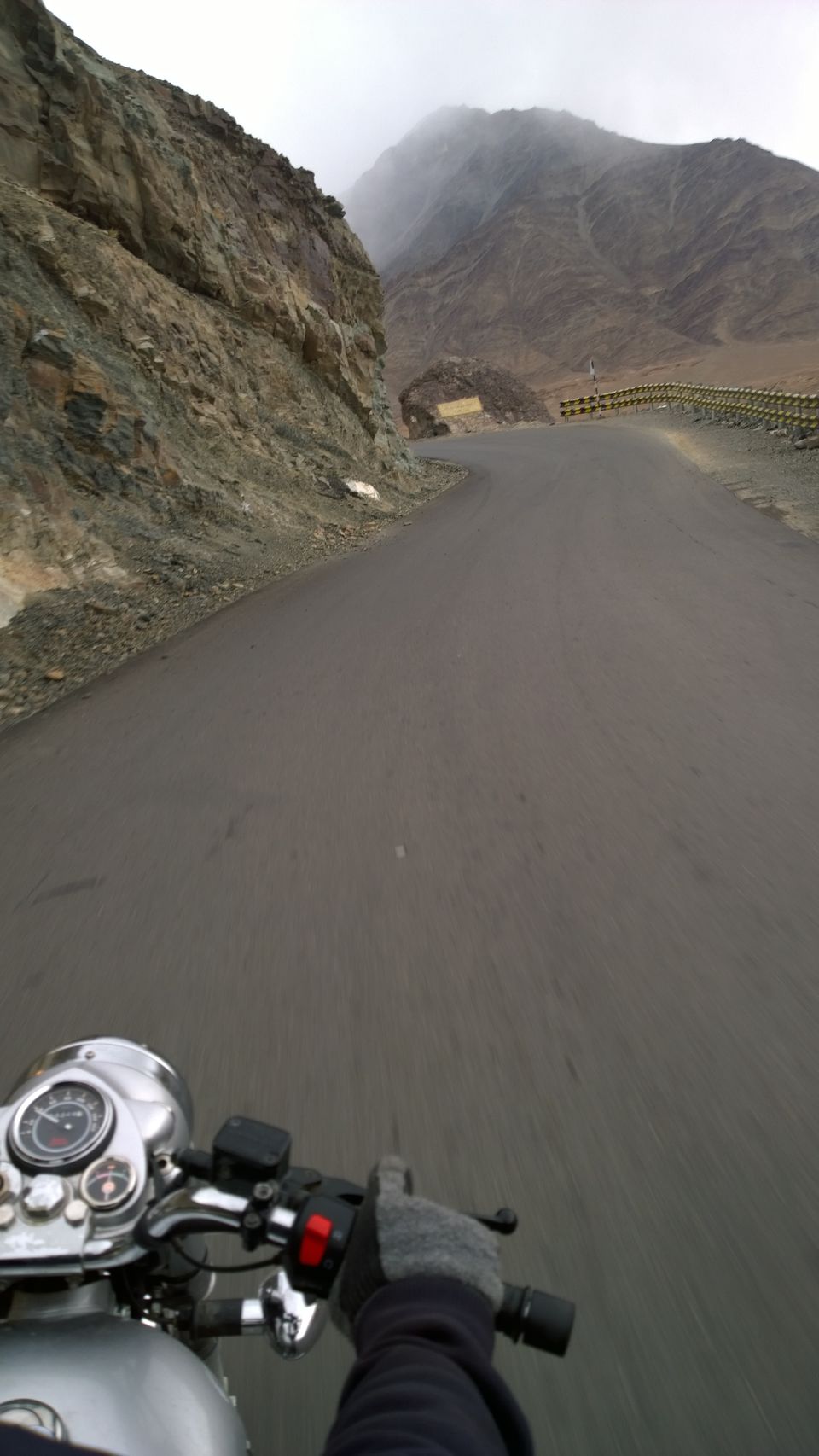 Photo of Volunteering in Leh- Escape to Mountains by Dipti